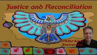 Good Medicine Way 11/10/25 with Adrian Jacobs