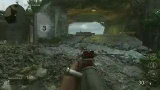 Quickdraw Is Broken. Sledgehammer Need to fix This!!!
