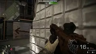 Black Squad Steam (Indonesia) - Competitive Match Season 2 Gameplay (No Commentary)
