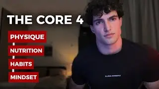 How To Become Your Best Self (NO BS SELF DEVELOPMENT GUIDE)