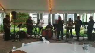 Orquesta Curare Joe Torres