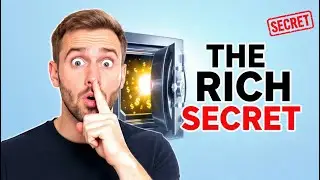 10 Investing Secrets Rich People Don&rsquo;t Talk About