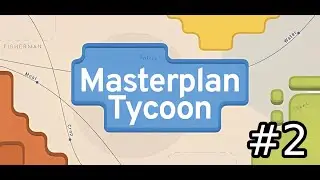 Masterplan tycoon #2 | Za mało chleba