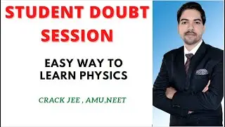 Student doubt Session| Offline and Online