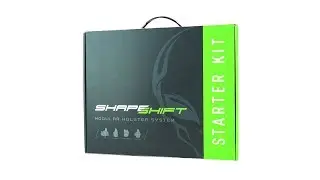 NRA Gun Gear of the Week: Alien Gear ShapeShift Starter Kit