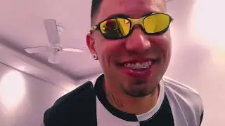 MC Luanzin - Um Salve no Gusta - Dj M (AristonFunk)