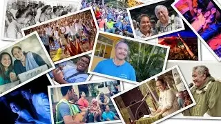 Jeunesse Tahiti : une pastorale bien vivante