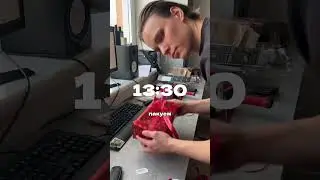 ПРОСТОЙ ДЕНЬ СТУДЕНТА #спорт #студенты #деньизжизни