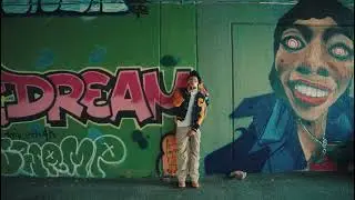 Dracodontjam - Can't tell it (Dir. by @MindofMjay ) (prod. by StaccDaGreatest)