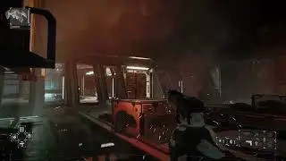 Killzone S. F. part 3 (little stop before the end)