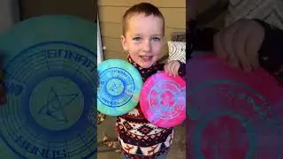 DGA All Day! | 2024 End of Season DGA Sale Celebration @dgadiscgolf #viral #trending