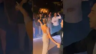 ✨✨✨First Dance Ever ✨✨✨ #d&uuml;ğ&uuml;ndansı #firstdance