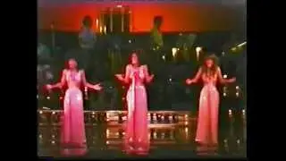 The Three Degrees - When will I see you again (3rd Annual Tokyo Music Festival - Ruud's Edit)