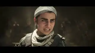 refers to a stealth-focused night mission in Call of Duty: Modern Warfare