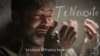 Te Necesito (Video Oficial): Santiago Ardila, Julián Ruiz y Pablo Martínez
