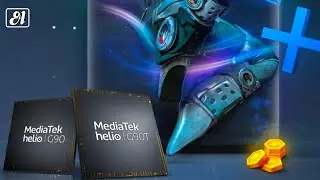 MediaTek G90 and G90T SoC - Gaming Processor Overview - Mobile Phone Library