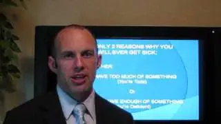 3 KEY PRINCIPLES to Health | Pleasant Grove, Utah County, UT, Chiropractic, acupuncture