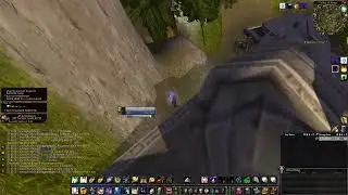 shortcut to badlands