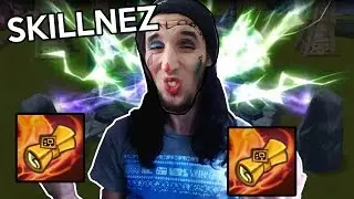 INVOCATION SKILLNEZ, LE RETOUR - SUMMONERS WAR FR