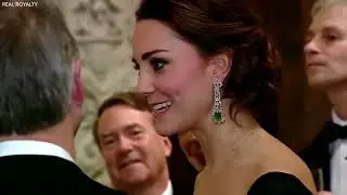 Royal Decree: The Name Of Prince William & Kate&rsquo;s 4th Baby Has Been Revealed!