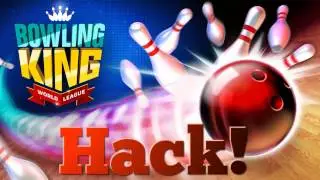 Bowling King Hack - Add Chips, Cash Resources | iOS/Android Cheat 