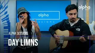 Alpha Sessions: Day Limns (completo) | Alpha