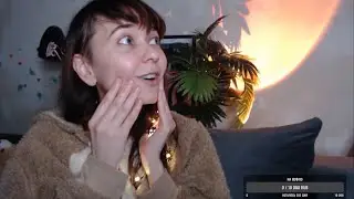 Четверговый стрим 23 10 25 #общение