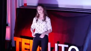 La construction de l'opinion | Fernanda Vendrame | TEDxUTCompiègne