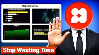 How to Convert Script into Professional Animated Video in Minutes | Hera AI Tutorial