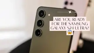 Samsung Galaxy S24: Latest Leaks and Rumors from Industry Insiders