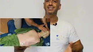 Valutazione del respiro e della frequenza cardiaca