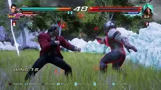 what 18 yrs of playing feng wei looked like