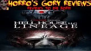 Hell House LLC: Lineage 
