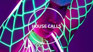 S.P.Q.R. & DecPierce feat. Lea Heart - Hypnotic State (Extended Vocal Mix)