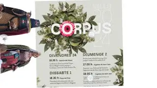 Corpus Valls 2024