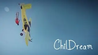 Childream - Skydive short movie