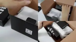 COOLMATE UNBOXING | Super Coolbox c&oacute; g&igrave; m&agrave; hot thế?