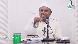 الكوكب الساري | د. عمر باغوث | الدرس 29