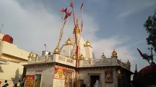 Mata Naina Devi ji 🙏 Bilaspur HP