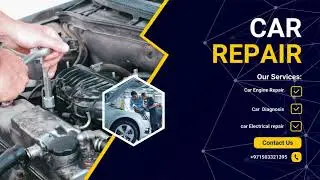 How to Repair Car Dashboard Cracks: Best DIY Guide (2024)