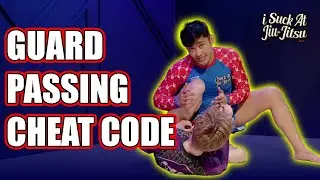 Pass Every Guard in No Gi