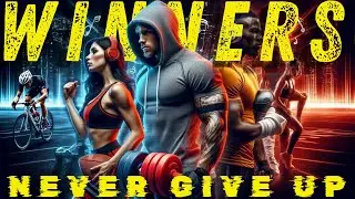 Get MAXIMUM Workout Motivation with 2025's Most Powerful Gym Music!