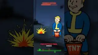 How OVERPOWERED is too OVERPOWERED in Fallout 4?  #fallout