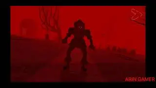 death park 2 in pennywise skin in full gameplay