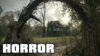 👉 A Horror Movie For Those Who Fear Nothing! The Caretaker | Mystery, Thriller | Free Full Movies
