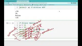 Python Operators Part 1 | Arithmetic, Assignment, and Comparison Operators Explained