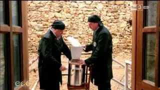 Geo&Geo: Hora Benedicta Abbey Ale, la birra d’Abbazia