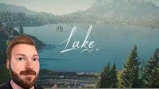 Lake - PC Gameplay (Steam)