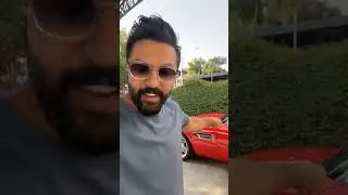 عزومة يعقوب بوشهري الي ابومحمد علي ألأفطار في رمضان😍