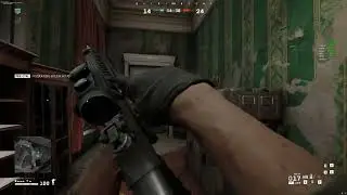 World War 3 2024 04 03   07 56 54 01 с небольшой озвучкой, тоже настройки, от игры.